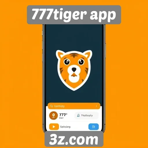 Segurança e proteção de dados no 777tiger app