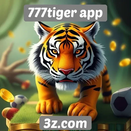 Avaliação dos jogos disponíveis no 777tiger app