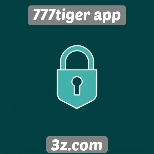 Estudo sobre a segurança no 777tiger app